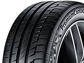 CONTINENTAL CONTI PREMIUM CONTACT 6 SSR image